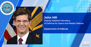 U.S. Department of Defense (DOD)