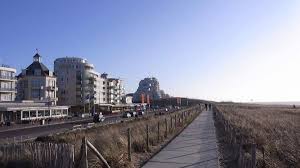 Vom ferienpark aus sind der strand und die dünen von noordwijk leicht zugänglich. Noordwijk Strand Und Dunen Vor Der Haustur Weser Kurier