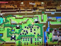This is an enemy that behaves similar to moblins. Zelda Link S Awakening Switch Guide How To Find Dampe And The Dungeon Creation Tool Destructoid