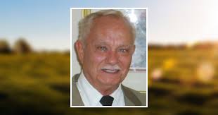 Charles Richard "Rick" Bowen Obituary 2022