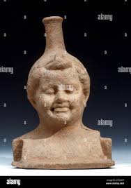 Bust of a child hi-res stock photography and images