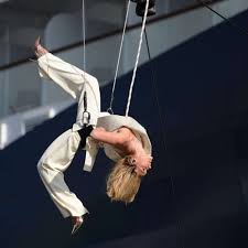 Lange war florian silbereisen mit michaela strobl, der schwägerin von andy borg, zusammen. Es Lauft Ziemlich Rund Panorama