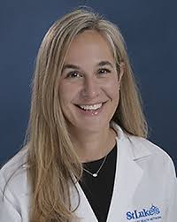 Jaclyn R. Tyson, CRNP