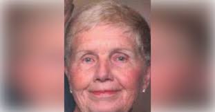 Obituary information for Marinia Weeks Upton