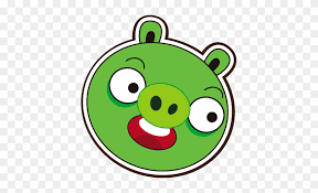 Check spelling or type a new query. Angry Green Pig From Angry Birds Free Transparent Png Clipart Images Download