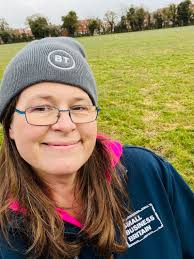 Anna Heywood-Skinner