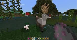 Tschipp, purplicious_cow february 17, 2021 327,231 views. Animal Craft Mod For Minecraft Pe 1 8 1