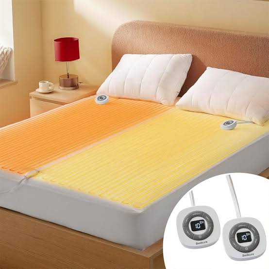 7 Best Heated Mattress Pads of 2024 for Extra-Cozy Nights