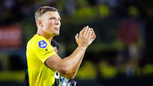 Ajax Empata con NAC Breda: Penal Polémico y Baja de Youri Baas - Imagen principal del artículo