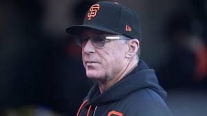 Giants Manager Bob Melvin Speaks