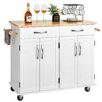 Check spelling or type a new query. Base Only Kitchen Islands Carts You Ll Love In 2021 Wayfair