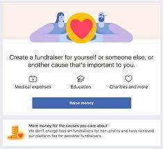 Zakat giving frequently asked questions. How To Raise Money For Your Nonprofit On Facebook Constant Contact