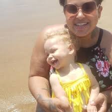 Fundraiser by Elaine Shenk : Jamila and Kaia