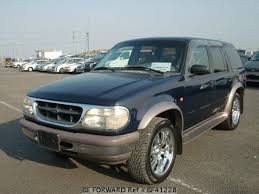 Image result for Silver 1995 Explorer