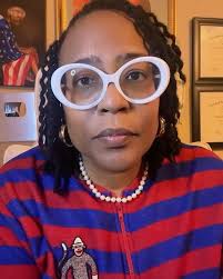 Tabitha Speaks Politics