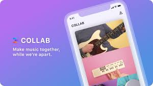 / the soundtrap capture app provides a simple and quick way to record and develop music ideas collaboratively on mobile. Facebook Launches Collab An App That Lets You Create Music With Friends In Real Time The Tech Portal