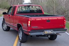 Image result for Seminole Red Alt Clean 1999 Truck