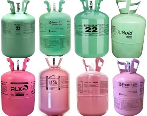 Quanto custa para colocar gás no ar-condicionado? - WebArCondicionado