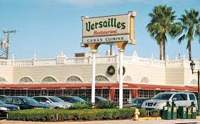 Versailles Restaurant Little Havana Cuban Restaurant Miami New Times
