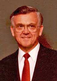 In Memoriam: Raymond R. Stommel, CPP