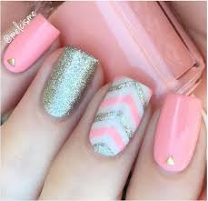 33 Cute Pink Nail Designs You Must See Be Modish Cute Pink Nails Nail Designs Pink Nail Designs