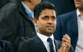 Selon les informations du parisien, confirmées par l'afp, le président du psg a été mis le fils de ce dernier est par ailleurs visé depuis le 18 avril par un mandat d'arrêt émis par les juges d'instruction pour des. Nasser Al Khelaifi Le Portrait Paris United