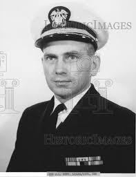 Capt John Lawrence Neff (1919-2001)