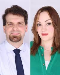 Father and son Wayne (J.D. '82) and David Chaplin ('13) credit their time  at the University of Miami School of Law for their success in the business  world. From building a multi-billion-dollar