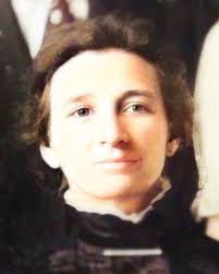 Mary Philomena Neisslein Layton (1871-1949)