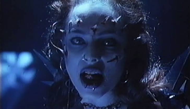 Return of the Living Dead 3 - Popcorn Frights