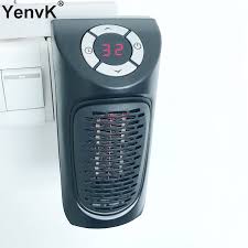 Handy heater is the personal plug in heater that allows you to have warmth and comfort anywhere you want to relax. New Portable Handier Heater Wall Outlet Digital Plugin Electric Fan Warm Air Blower Room Electric Radiator Warm Office Home Electric Heaters Aliexpress