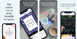 This mobile app design company has a large collection of graphics, fonts, themes and photos. Here Are The Best Iphone Apps To Add Text To Photos 2020