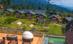 20 Penginapan Di Ciwidey Dibawah 200 Ribu 2020 Yang Bagus Ada Kolam Renang Untuk 2 Orang Dekat Kawah Putih Jejakpiknik Com