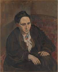 Biography, age, team, best goals and videos, injuries, photos and much more at besoccer. Pablo Picasso Gertrude Stein The Metropolitan Museum Of Art