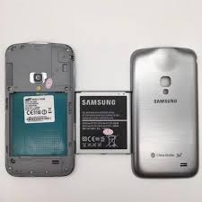 Samsung Galaxy Beam2 G3858 Renoviert ...