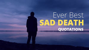 Fair winds and following seas. Sad And Emotional Rest In Peace Quotes For Uncle Who Passed Away
