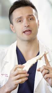 Dr. Jamie Deering led a festive group of providers in spreading some  holiday cheer during this morning's WBEV morning show.