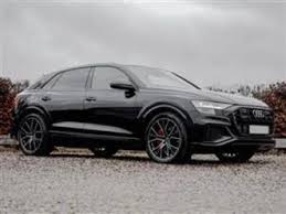 Image result for Orca Black 2021 SQ8