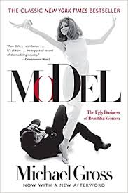 Model The Ugly Business Of Beautiful Women Amazon Com Br