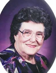 Obituary for Bernice Smith Meadows