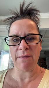 #stitch with @Dr Monica Kieu this is not good news….#nothankyou