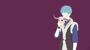 Where can i get akatsuki naruto for free? Akatsuki No Yona Shin Ah Anime Turquise Hair Simple Background Wallpaper Resolution 1920x1080 Id 637995 Wallha Com