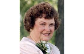 Ann Parkinson Obituary (1946