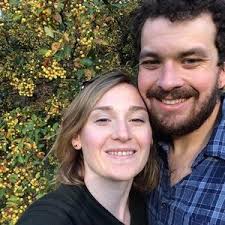 Lucy Huffman and Dan Pucci's Wedding Registry