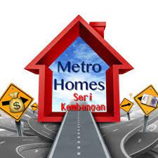 Maybe you would like to learn more about one of these? Metro Homes Sdn Bhd ç¾Žéƒ½é›†å›¢seri Kembangan Branch åœ°äº§å¥½easy Home Facebook