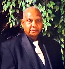 Robert Henry Easter Obituary