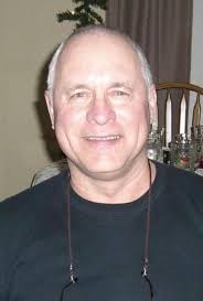 James Burnside Obituary