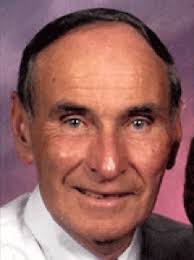 Obituary for Raymond W. "Ray" Schmitt