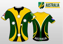 Australian Olympic Quidditch Jersey On Sale Quidditch Jersey Olympics