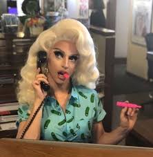 Pin On Cross Dressers Drag Queens